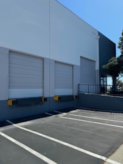 Business Storage Benicia